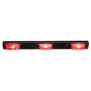 Seachoice MCL83RKSCH LED Sealed Identification Light Bar