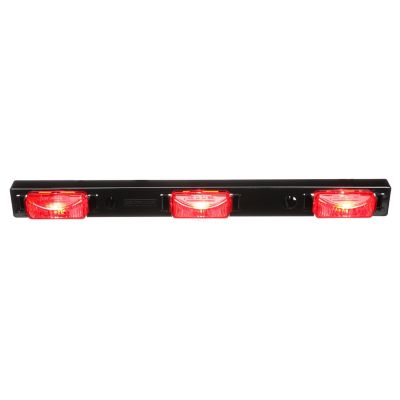 Seachoice MCL83RKSCH LED Sealed Identification Light Bar