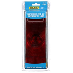 Seachoice ST16RSSCH Waterproof Over 80