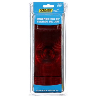 Seachoice ST16RSSCH Waterproof Over 80