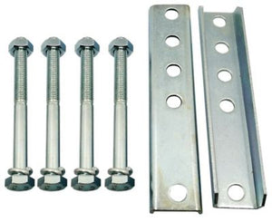 Seachoice 52021 Foldup Boat Trailer Jack, 6