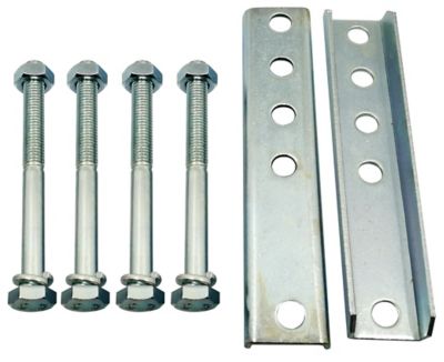 Seachoice 52021 Foldup Boat Trailer Jack, 6