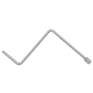 Seachoice 10201022-26 52049 Electric Jack Replacement Crank Handle
