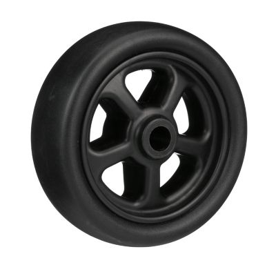 Seachoice 50-52070 Replacement Wheel Only for Trailer Jack