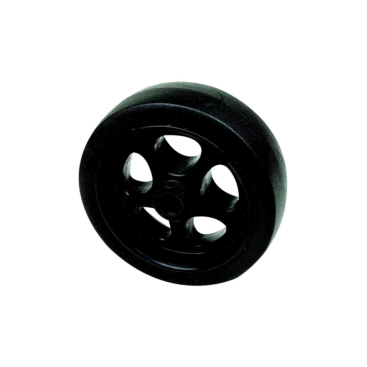 Seachoice 50-52060 Replacement Wheel Only for Trailer Jack