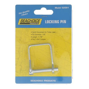 Seachoice 52091 Spare Locking Pin-1/4