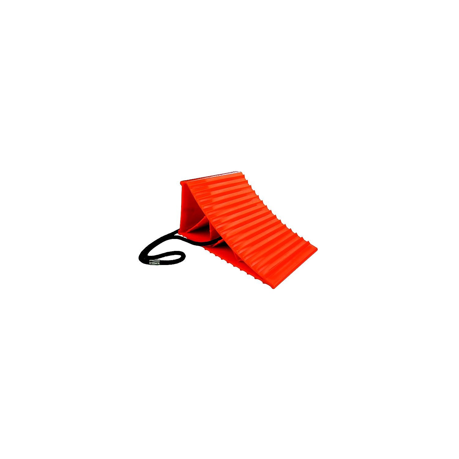 Seachoice 52110 Wheel Chock With Rope