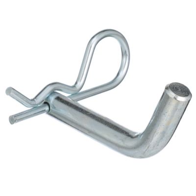 Seachoice 52381 Receiver Pin With Clip