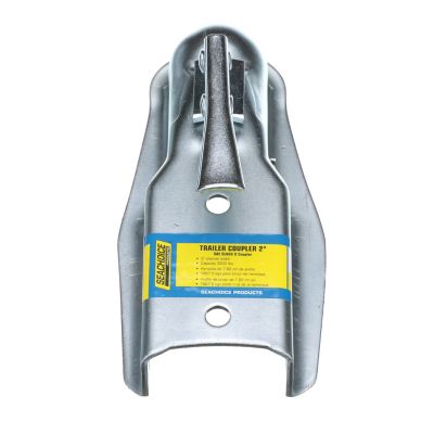 Seachoice 50-52461 Trailer Coupler