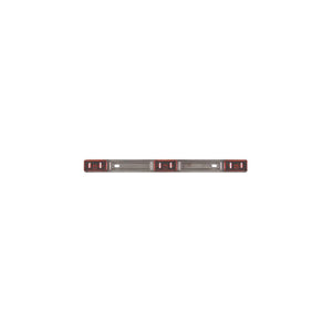 Seachoice MC97RKSCH Submersible Identification Light Bar\ Red