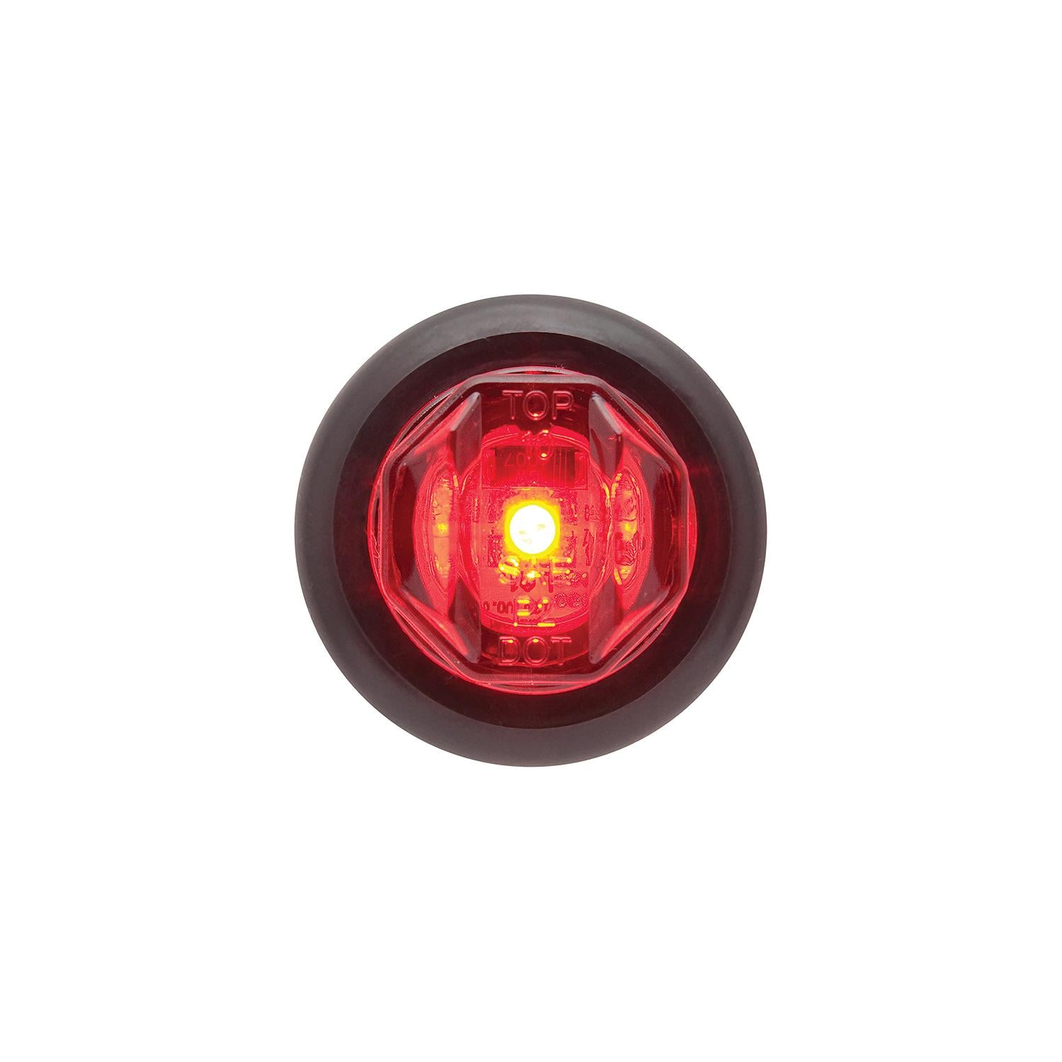 Seachoice MCL12RKSCH 52681 LED 3/4