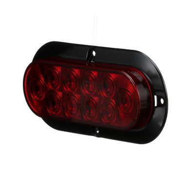 Seachoice STL78RKSCH 52841 LED 6