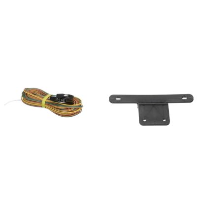 Seachoice TL9RKSCH 52911 Submersible Under 80" Trailer Light Kit