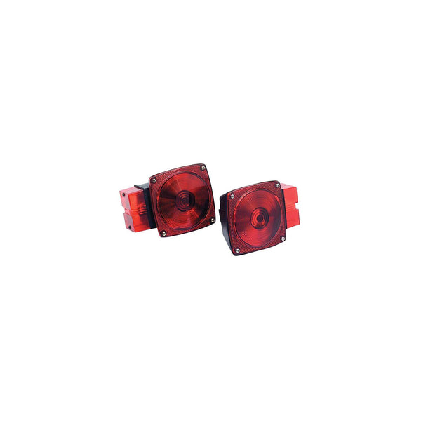 Seachoice TL60RKSCH 52921 Submersible Over 80" Trailer Light Set