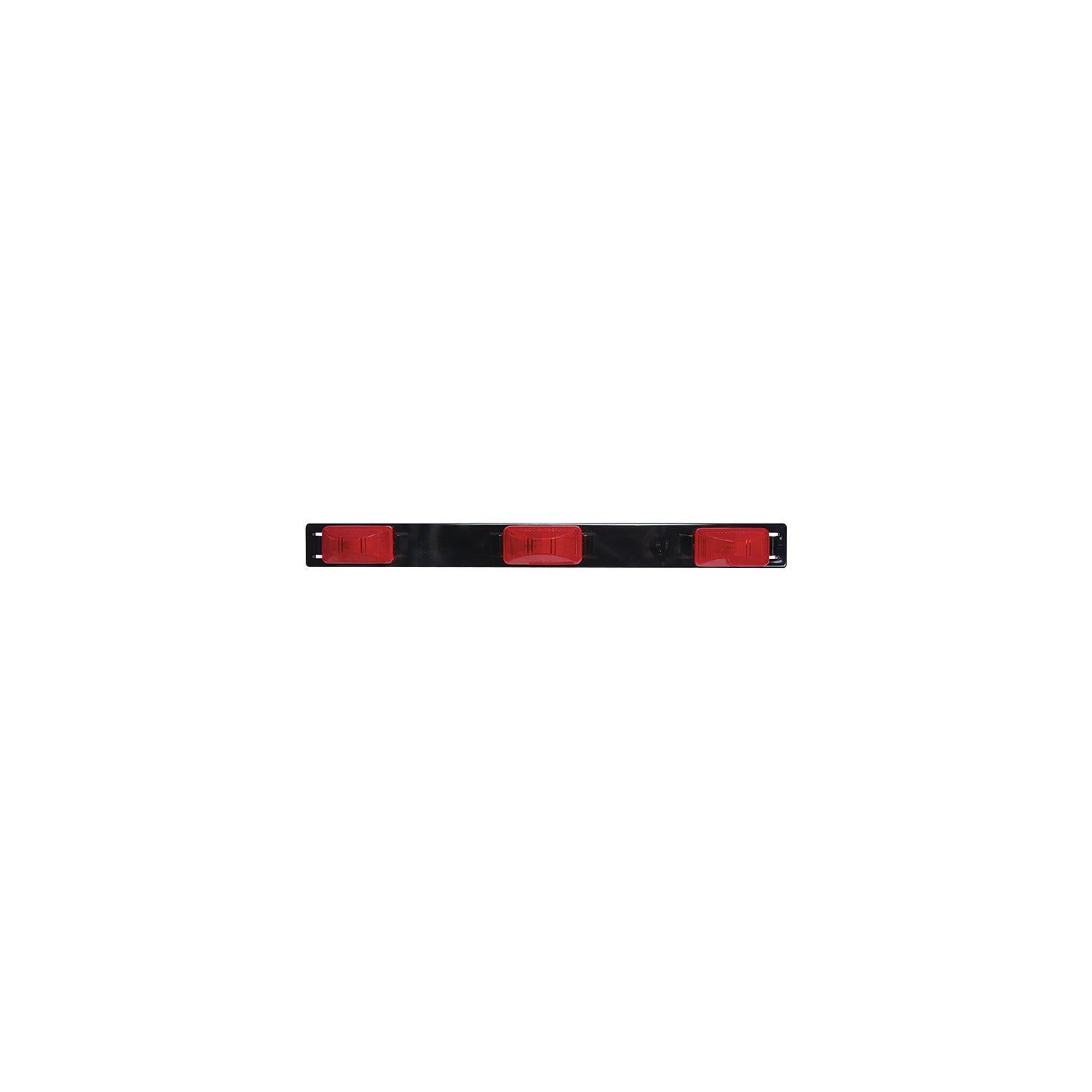 Seachoice MC93RKSCH 52941 Waterproof Identification Light Bar