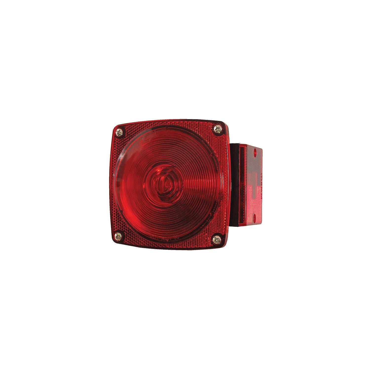 Seachoice ST6RSSCH Seacoice 52991 Passenger Side Light, 6-Function