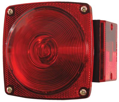 Seachoice ST7RSSCH 53001 Driver Side Light, 7-Function