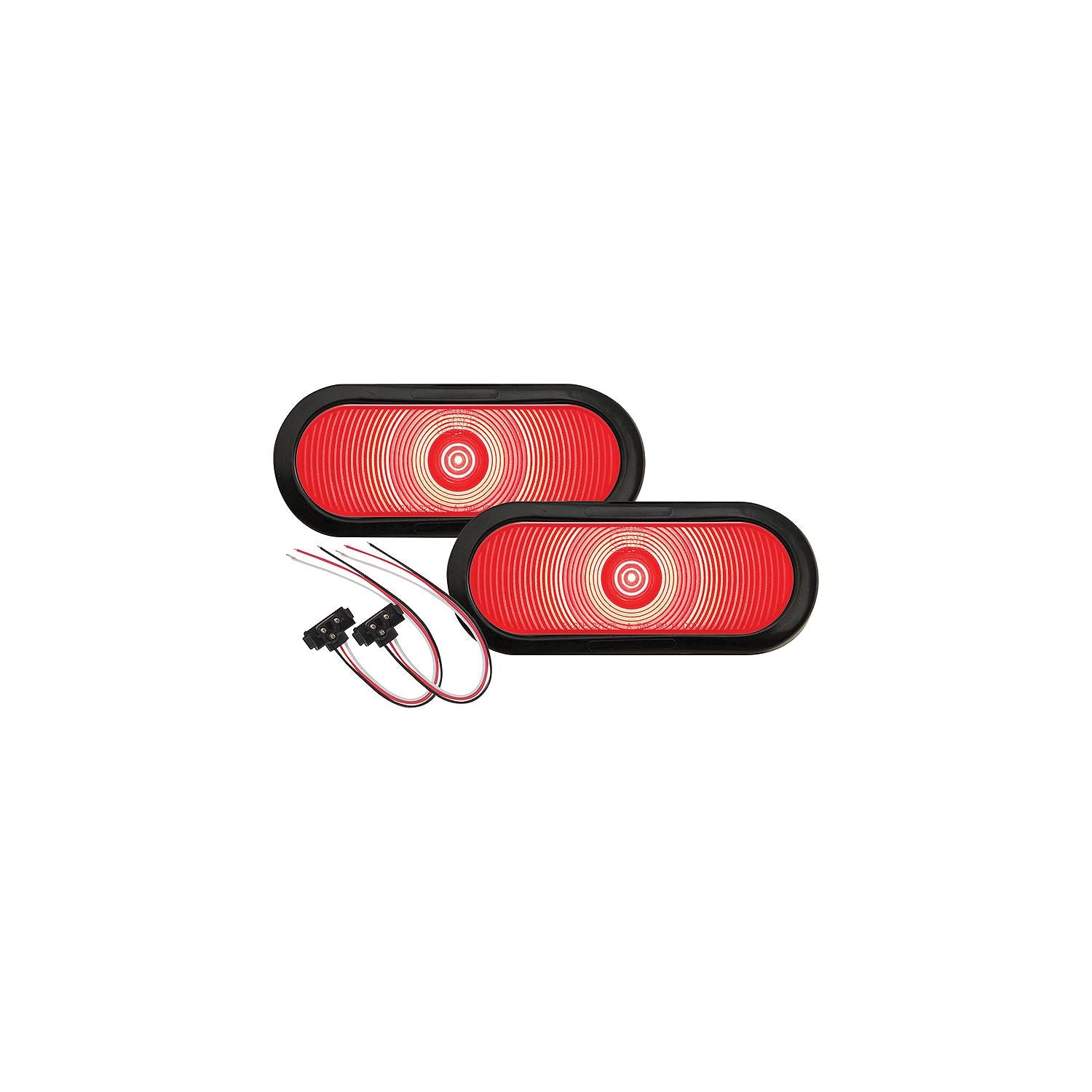 Seachoice TLL002RKSCH 53011 Oneâ„¢ Series LED 6
