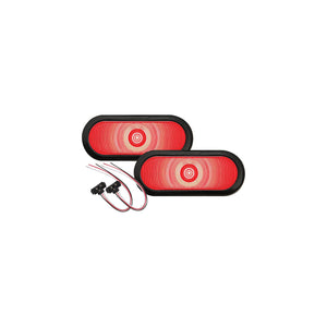 Seachoice TLL002RKSCH 53011 Oneâ„¢ Series LED 6