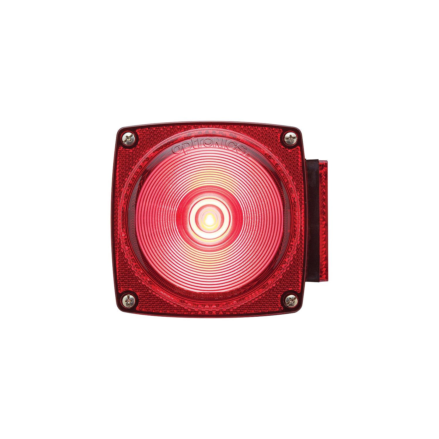 Seachoice STL008RSCH 53013 Oneâ„¢ Combination Tail Light, Passenger Side
