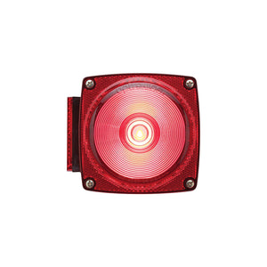 Seachoice STL009RSCH 53014 Oneâ„¢ Combination Tail Light, Driver Side w/License Plate Illuminator
