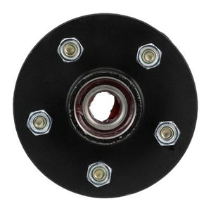 Seachoice 53201 Painted Trailer Wheel Hub