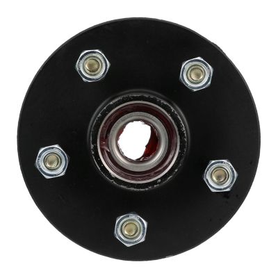 Seachoice 53201 Painted Trailer Wheel Hub