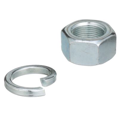 Seachoice 20207019 Chrome Plated Steel Trailer Coupler Ball