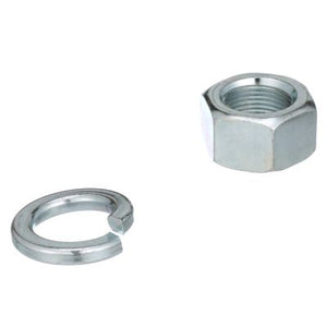 Seachoice 20207024 Stainless Steel Trailer Coupler Ball