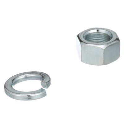 Seachoice 20207024 Stainless Steel Trailer Coupler Ball