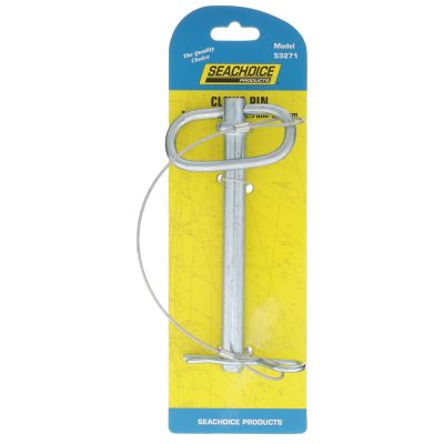 Seachoice 20216023 1/2" Clevis Pin