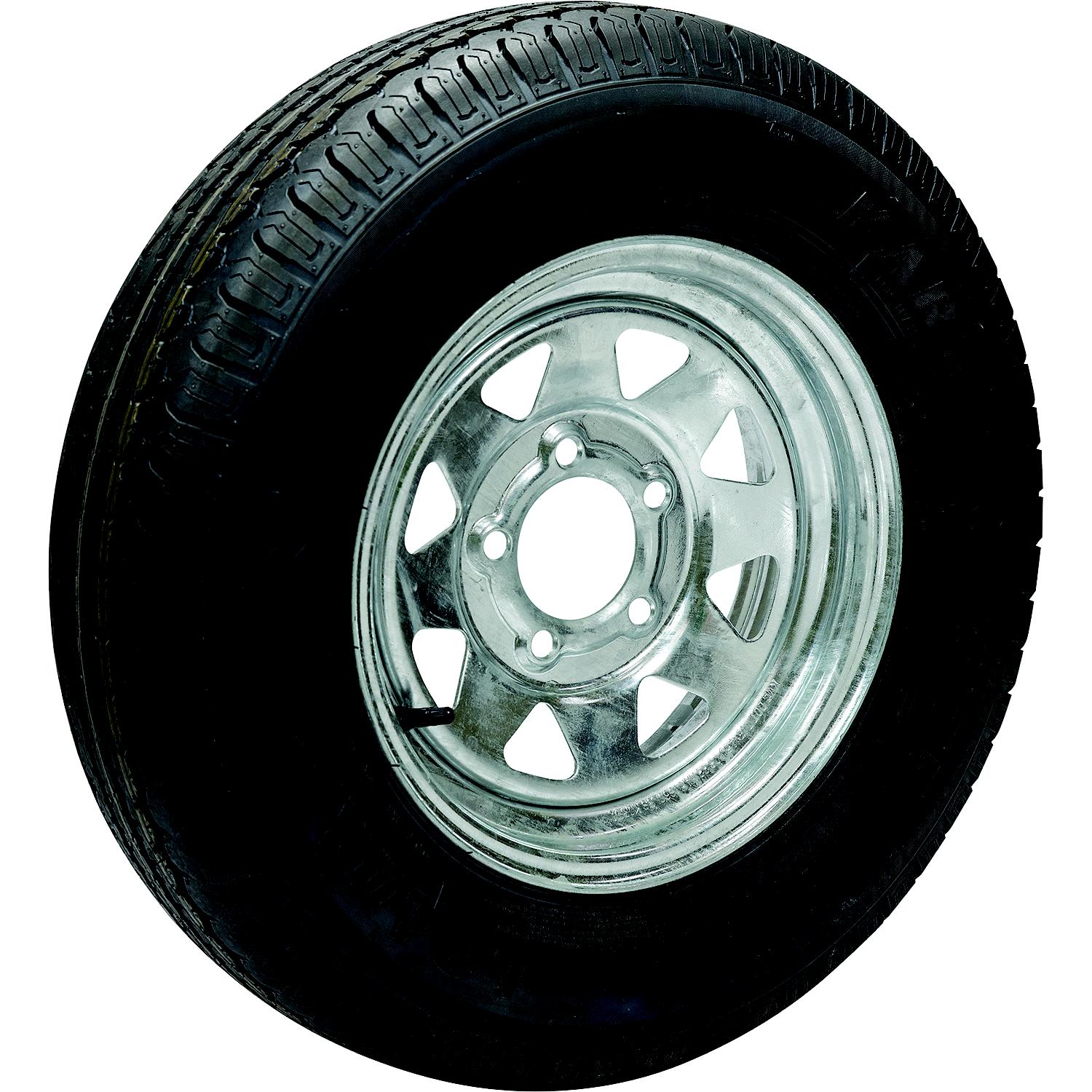 Seachoice Products 32257 53421 ST205/75R15C/5H KR35 15