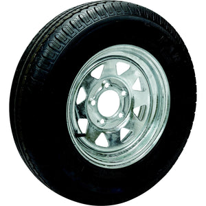 Seachoice Products 32257 53421 ST205/75R15C/5H KR35 15