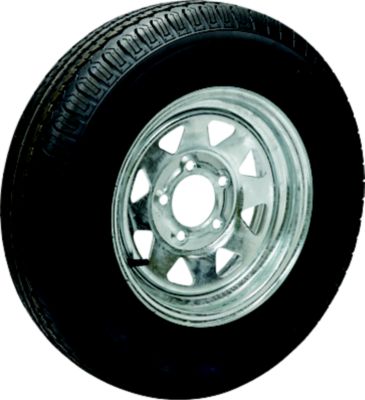 Seachoice Products 32599 53431 ST225/75R15D/6H KR35 15