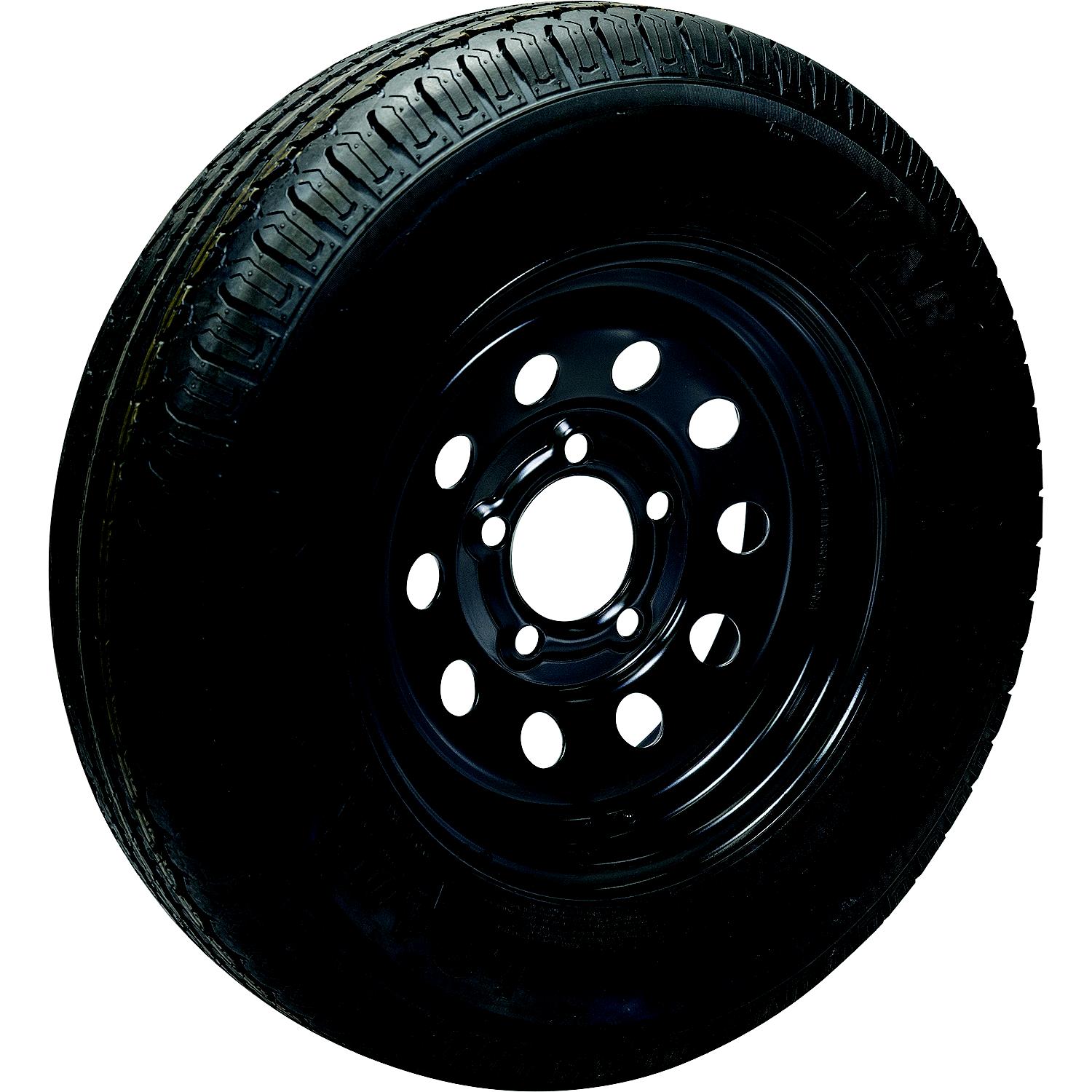 Seachoice Products 32208 53413 ST205/75R14C/5H KR35 14