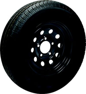 Seachoice Products 31937B 53403 ST175/80R13C/5H KR35 13