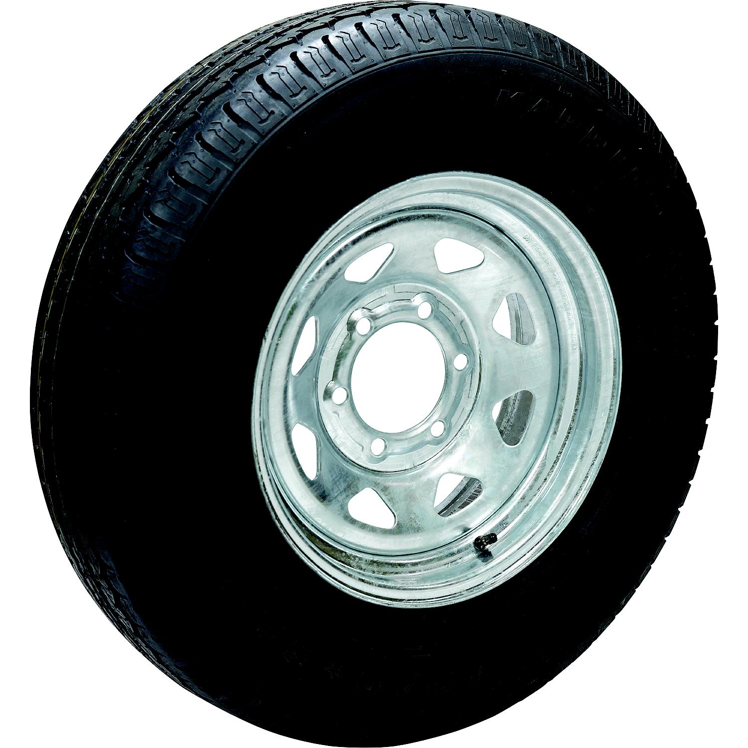 Seachoice Products 3S881 53434 ST225/75D15D/6H KR558 15