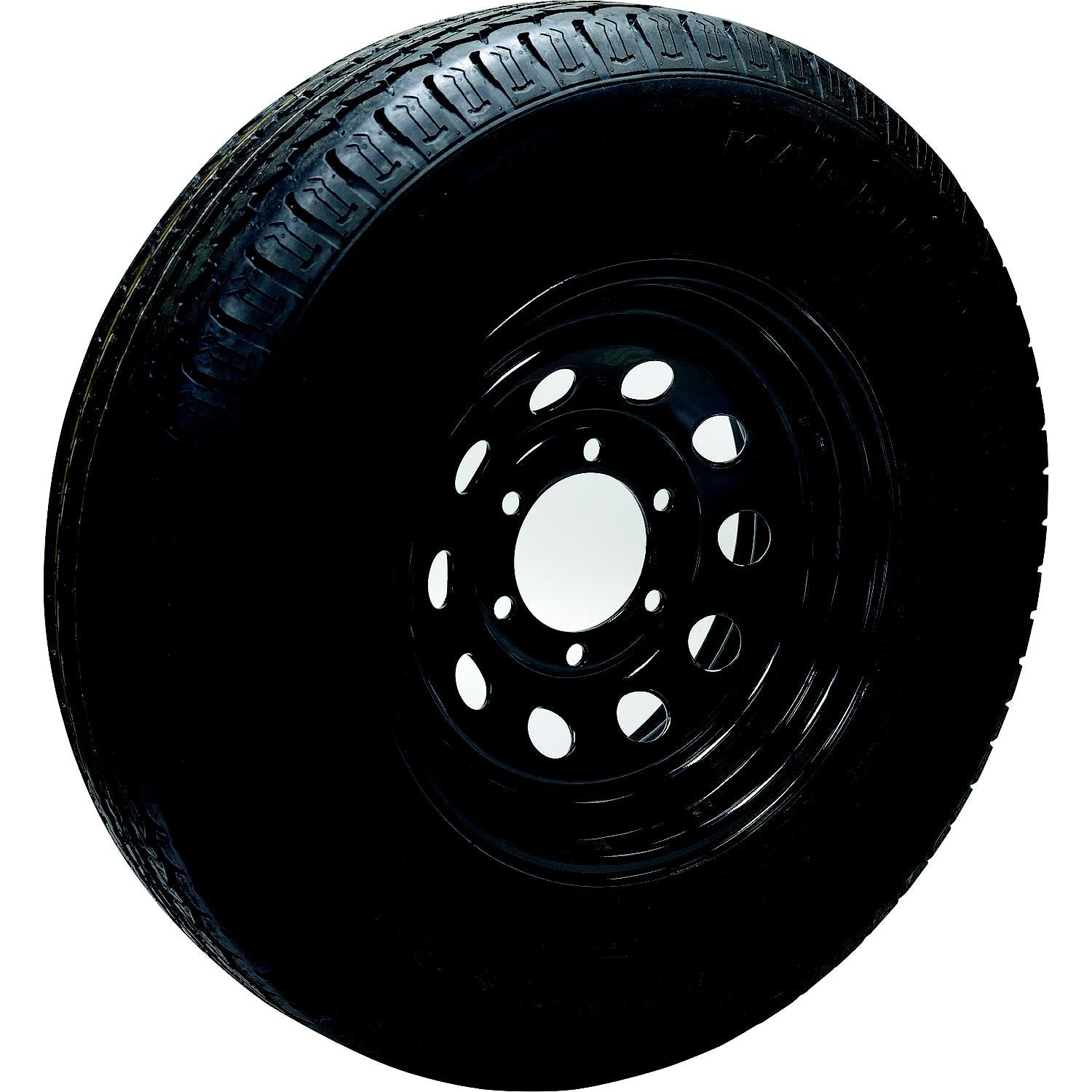 Seachoice Products 34915 53443 ST235/80R16E/8H KR35 16