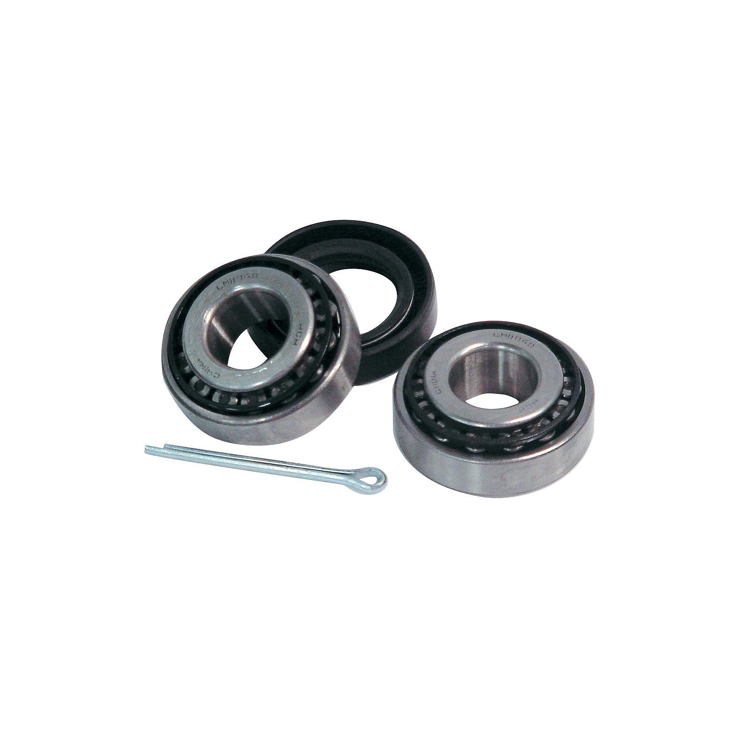 Seachoice 53521 Trailer Wheel Bearing Kit