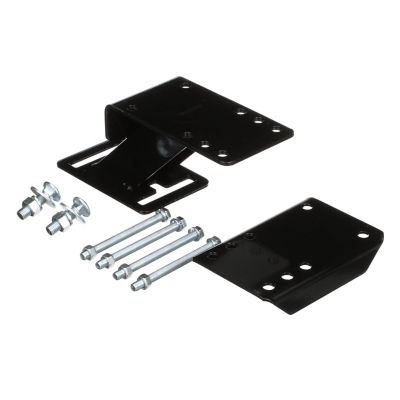 Seachoice 50-53881 Side Mount Spare Tire Carrier