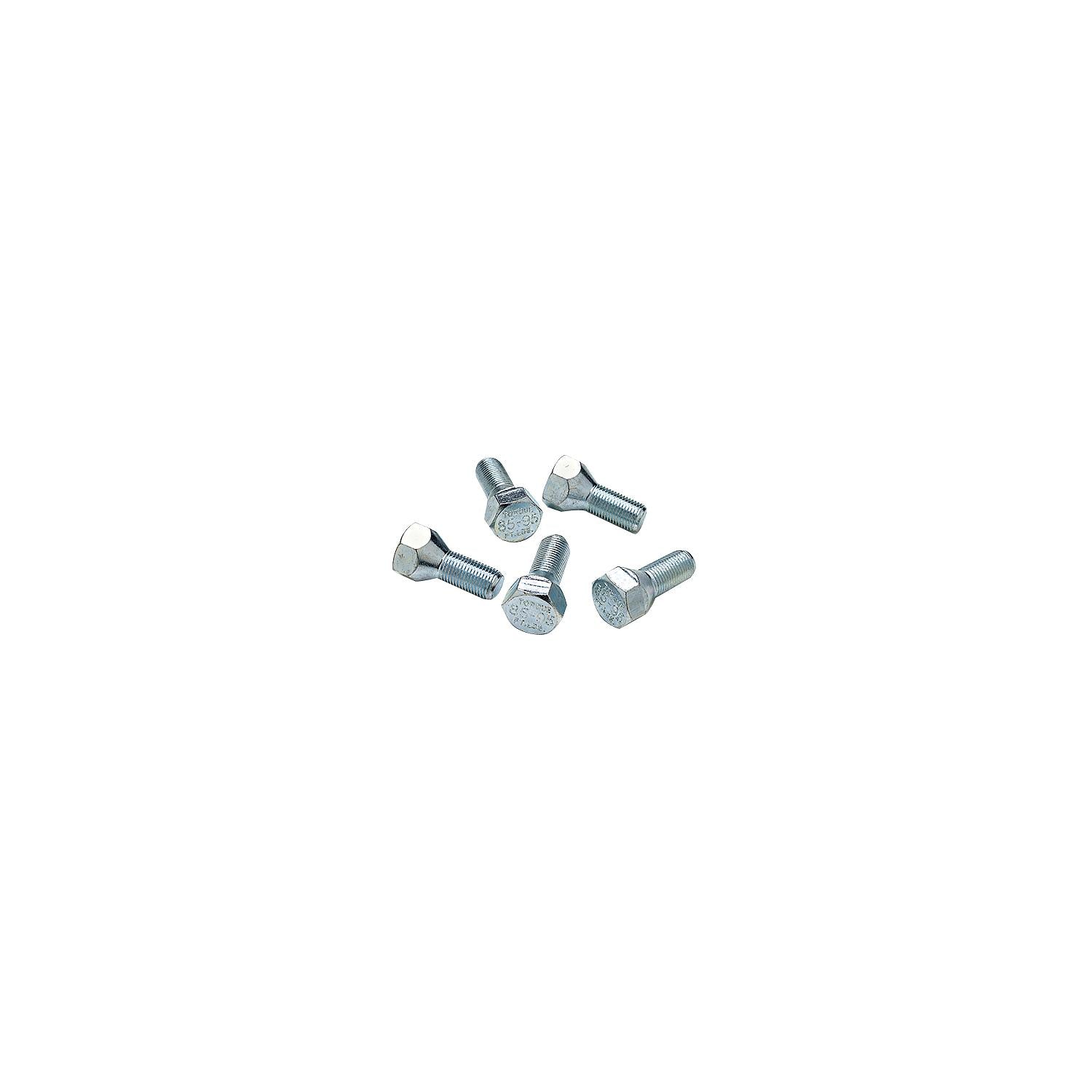 Seachoice 53901 Spare Wheel Bolts 1/2-20 (5 Per Pack)