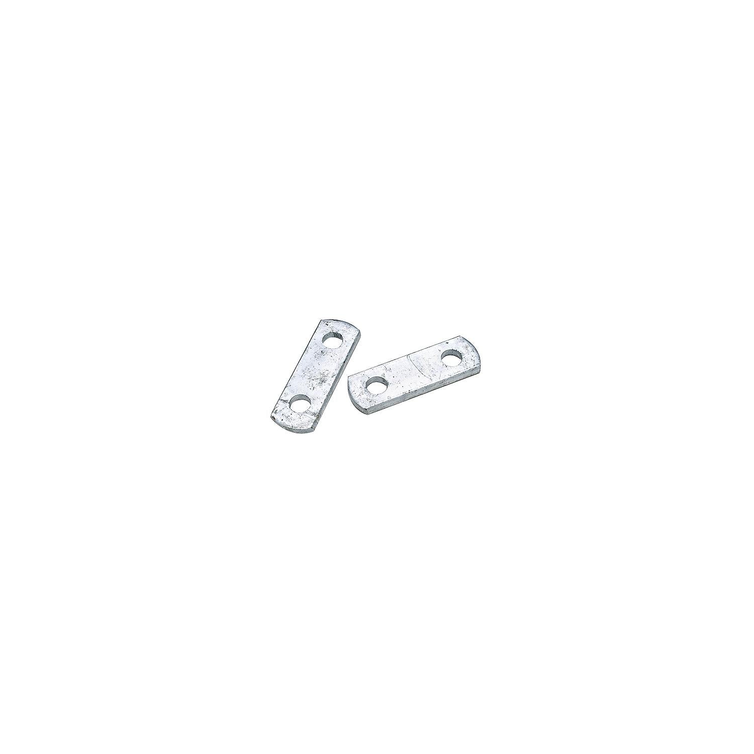 Seachoice 54861 Spring Shackles (2 Per Pack)