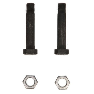 Seachoice 54911 Shackle Bolts 9/16-18 x 3