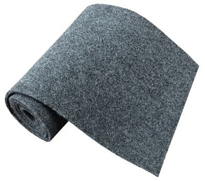 Seachoice PC160130B12X12 55994 Bunk Carpeting 12