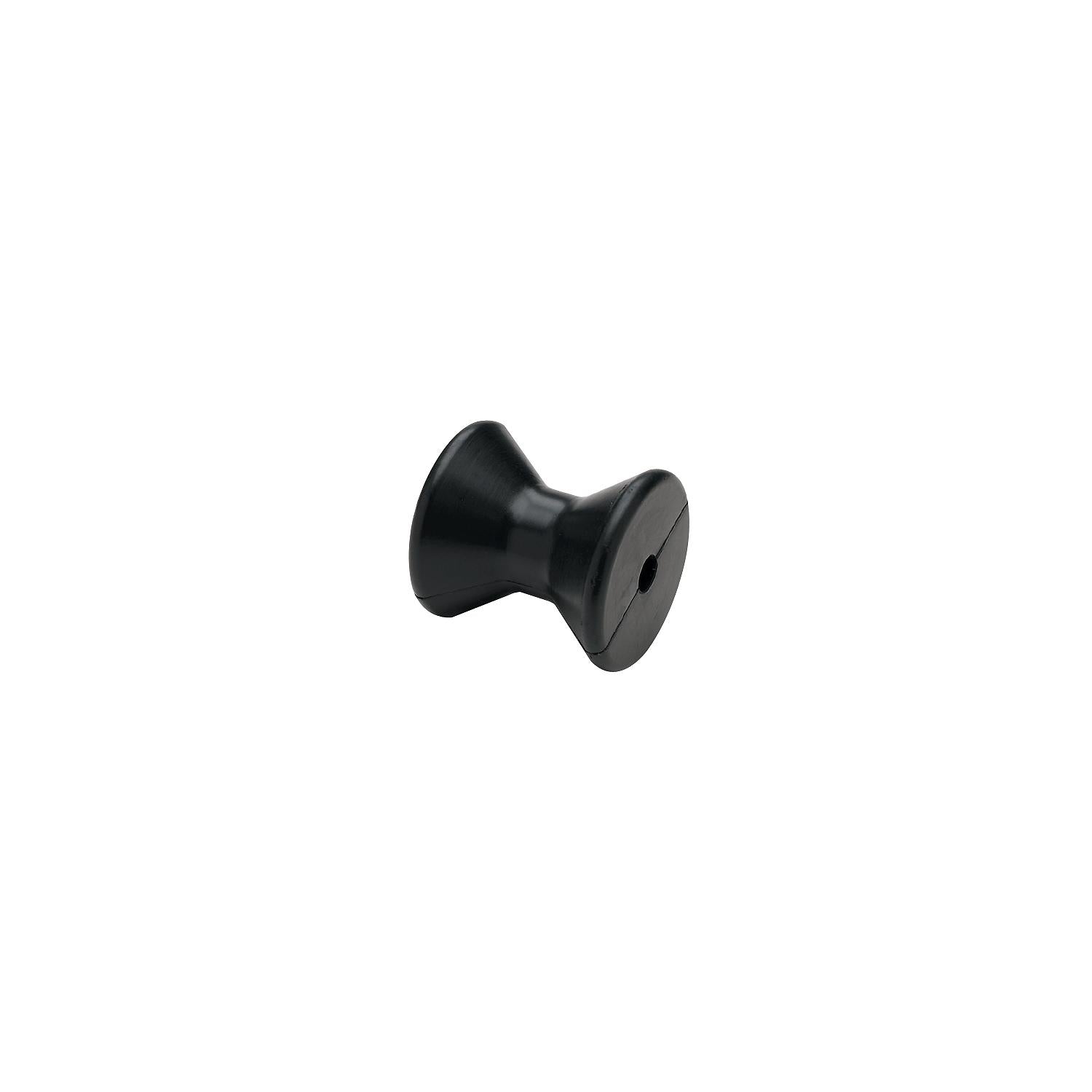 Seachoice 56301 Black Rubber Bow Roller 3