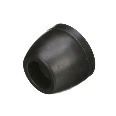 Seachoice 56380 Black Rubber Side Guide End Cap 2-1/2