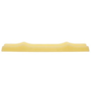 Seachoice 50-56640 Non-Marking TP Yellow Rubber Keel Pad 12