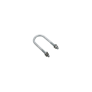 Seachoice 57311 Rd U-Bolt-1 3/8X4 5/16