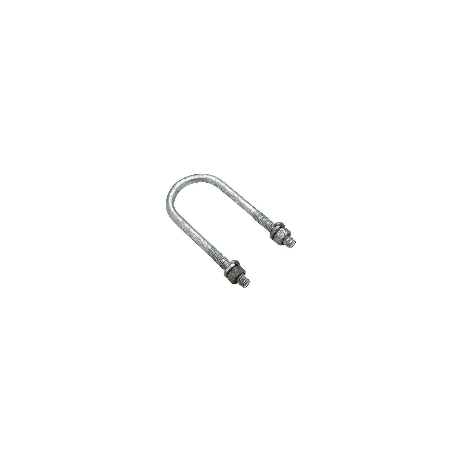 Seachoice 57300 Rd U-Bolt-1 3/4X4 3/8-(Bulk)