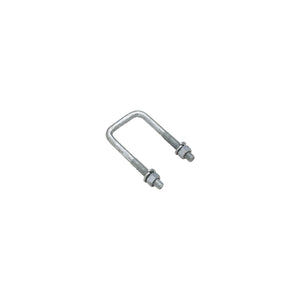 Seachoice 57330 Sq U-Bolt-2 1/16X3 3/8-(Bulk)